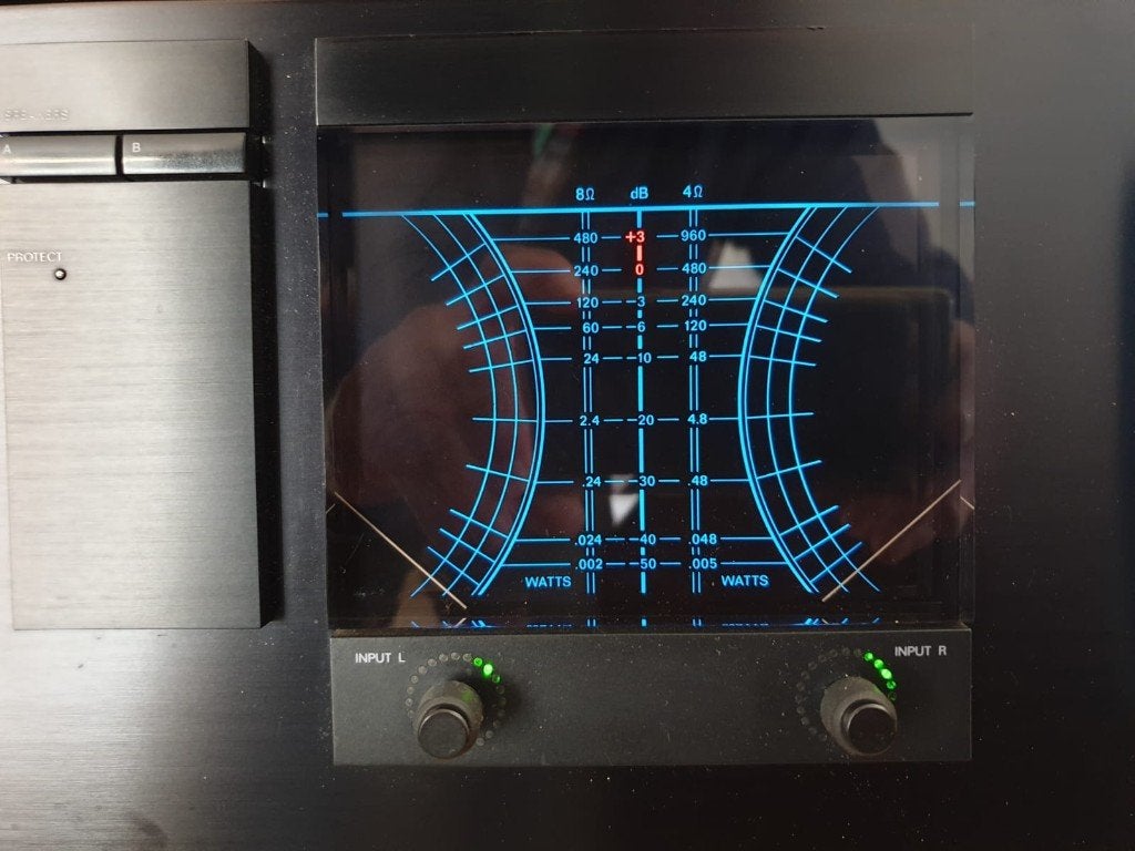 HiFi Haut de gamme Nikko, TV, Hi-fi & Vidéo, Enlèvement, Pioneer