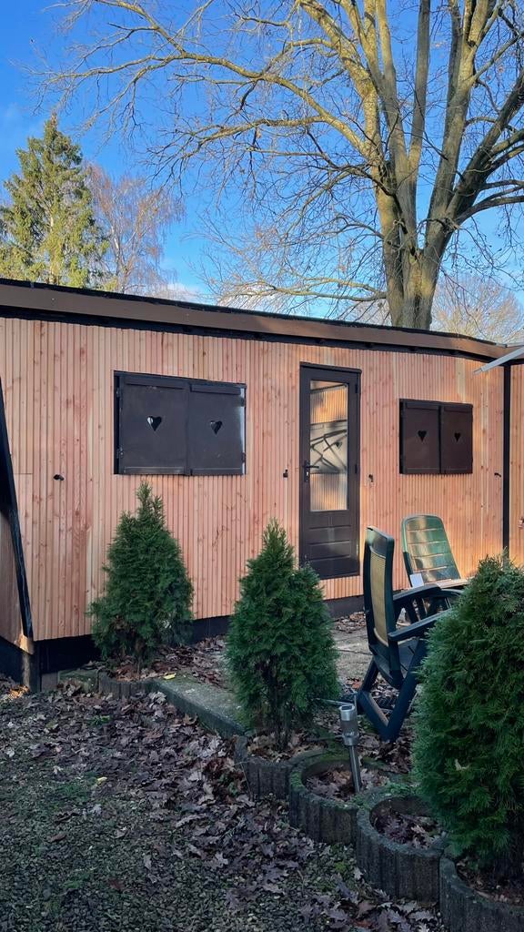 Klusser voor alle werken binnen/buiten