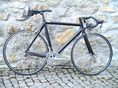 Bulls 600 full ultegra 58, Fietsen en Brommers, Fietsen | Racefietsen, Ophalen