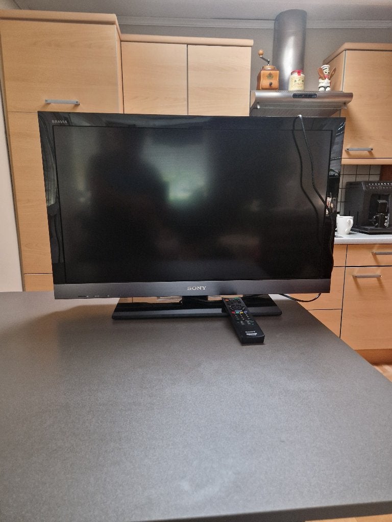 Te Koop, TV, Hi-fi & Vidéo, LED, 60 à 80 cm, HD Ready (720p), Enlèvement