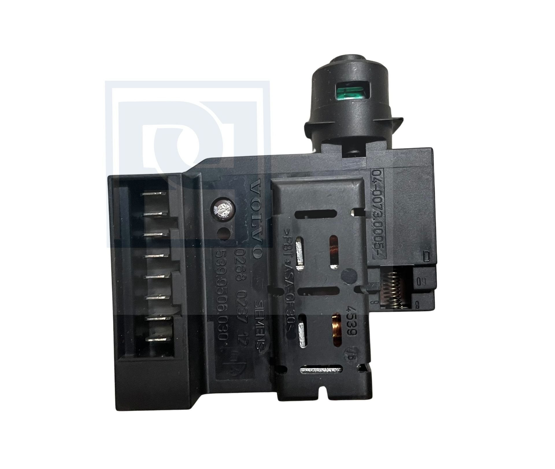 Volvo control unit verwarming 440 460 voor volvo met TURBO,, Enlèvement ou Envoi, Neuf