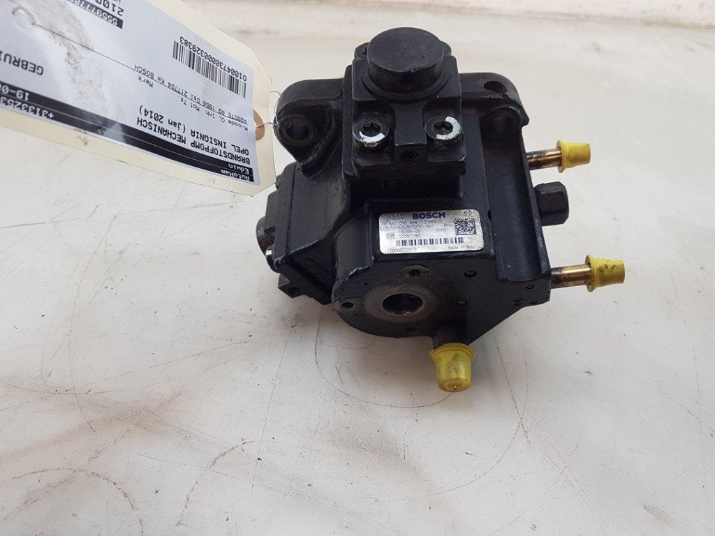 BRANDSTOFPOMP MECHANISCH Opel Insignia Sports Tourer, Gebruikt, Opel