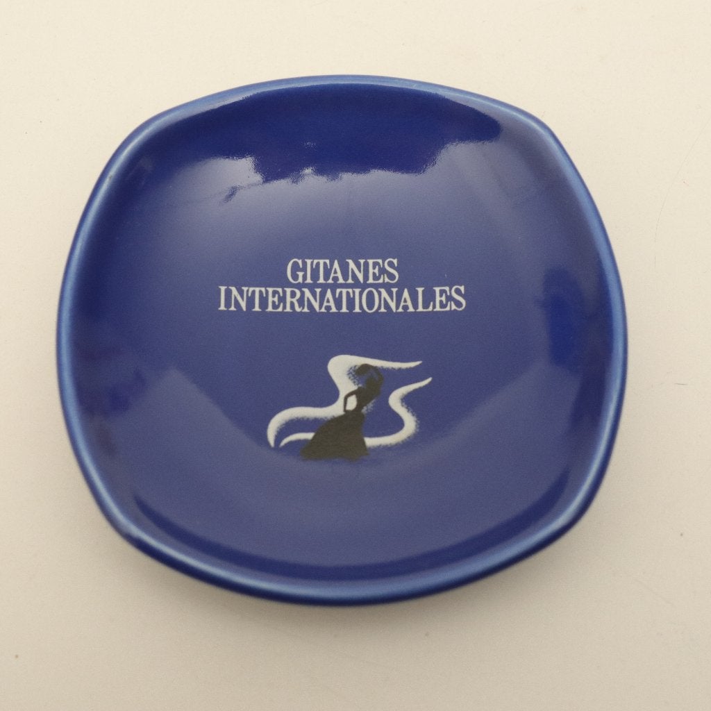 Gitanes Internationales - sigaretten schaaltje, Ophalen of Verzenden, Nieuw, Gebruiksvoorwerp