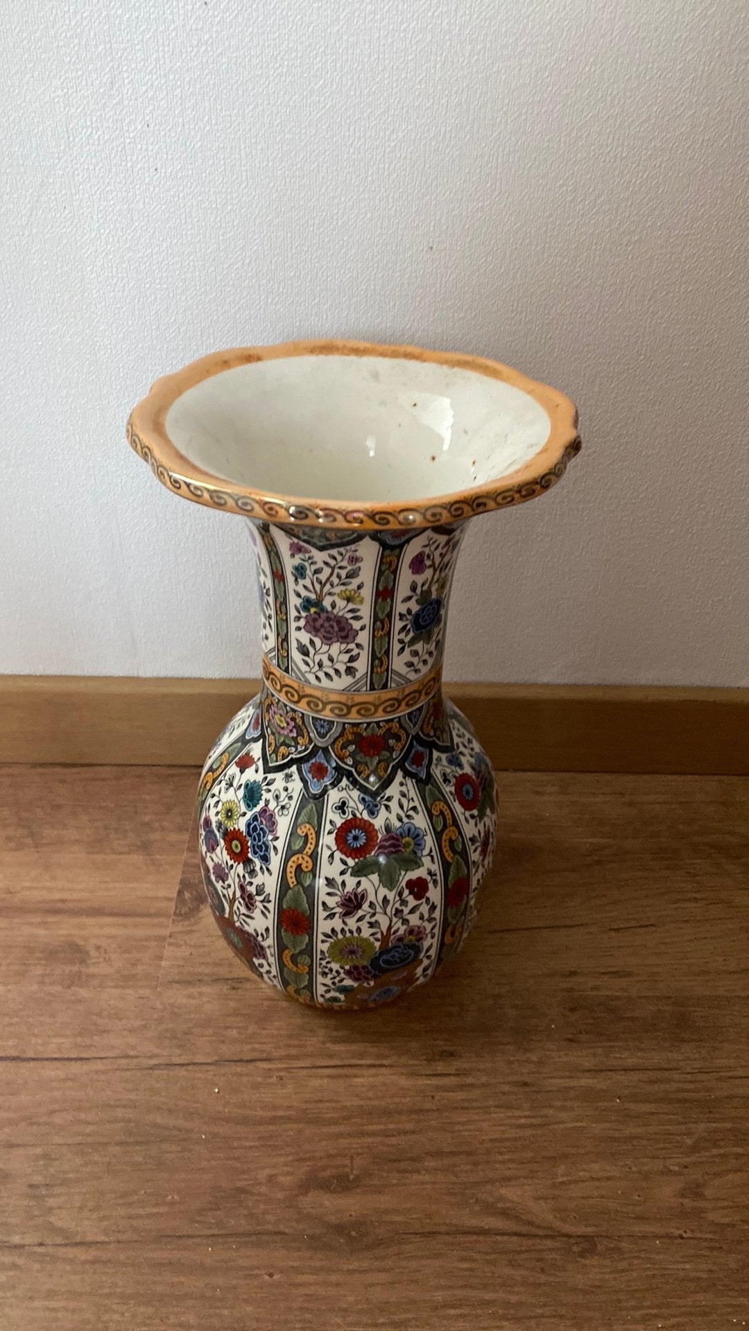 Chinese vaas, Antiek en Kunst, Antiek | Vazen, Ophalen