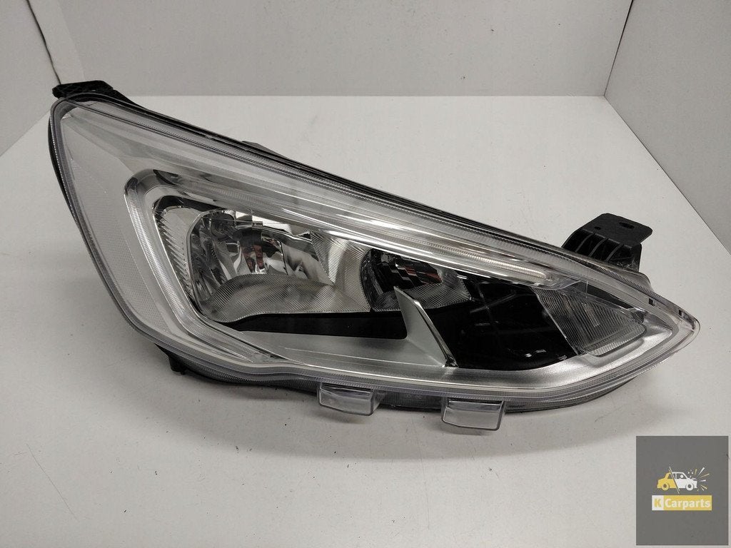 JX7B-13W029-AE, Ford Focus Mk4 Heldere rechterlamp Perfect, Auto-onderdelen, Verlichting, Ford, Gebruikt