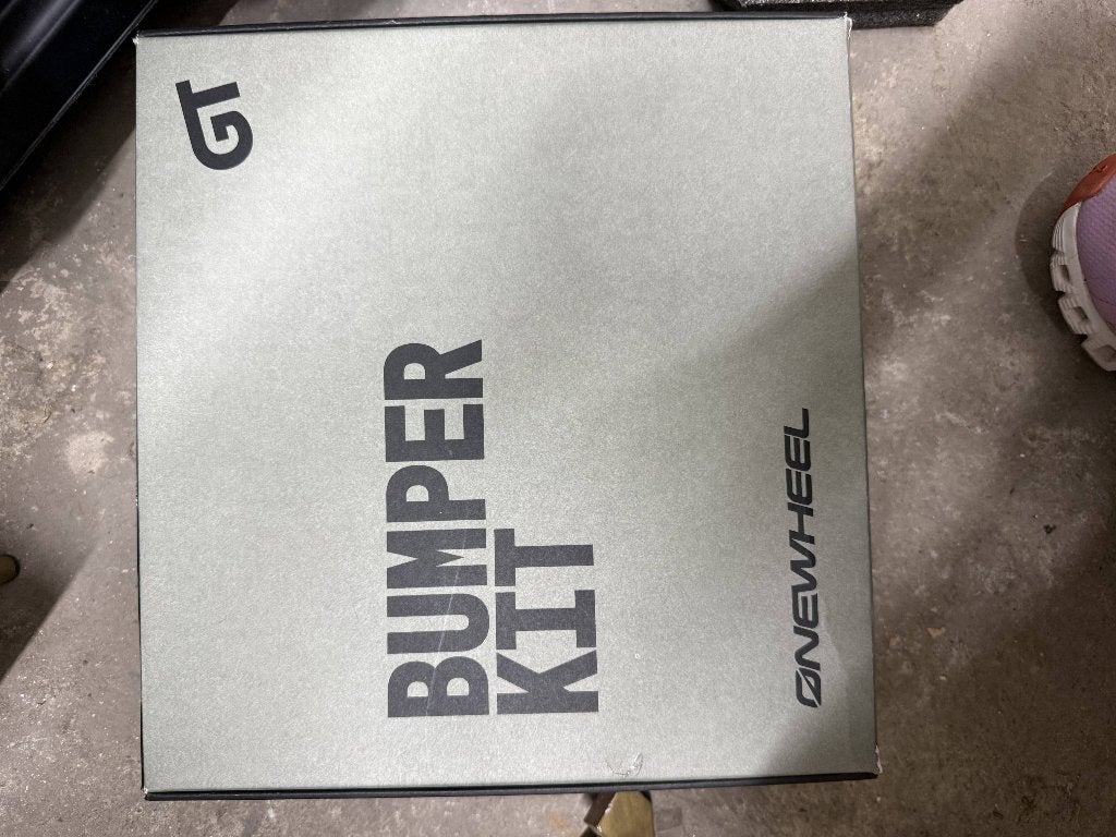 ONEWHEEL GT, Enlèvement, Comme neuf