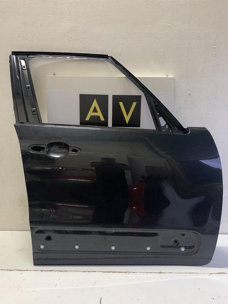 Fiat 500X deur portier rechtsvoor, Auto-onderdelen, Gebruikt, -, Deur, -