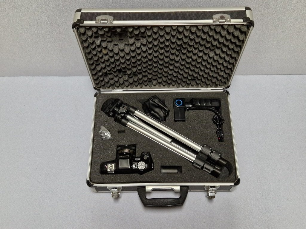 Canomatic Camera, Audio, Tv en Foto, Ophalen, Gebruikt, X, X