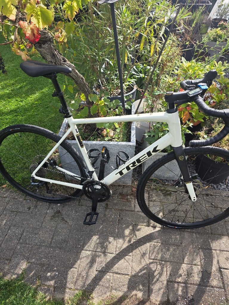 Trek Domane AL 4 Gen 4, Sport en Fitness, Ophalen, Gebruikt, Overige typen