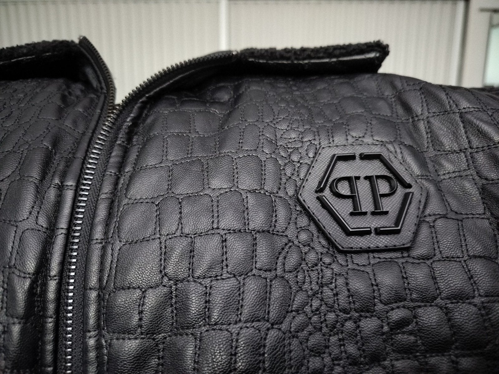 Philipp plein, Ophalen of Verzenden