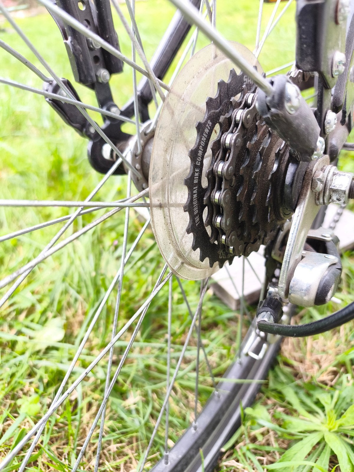 fiets 24inch, Ophalen of Verzenden