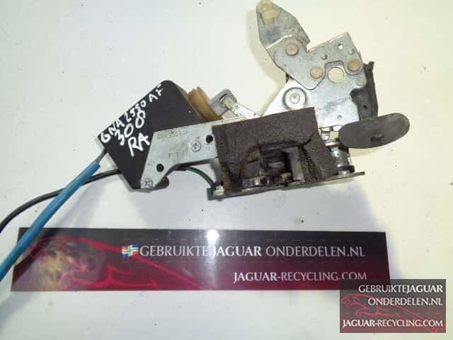 Deur slot r.a. Jaguar XJ X300 / X308, Auto-onderdelen, Gebruikt, -, Deur, -