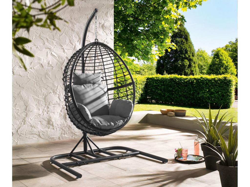 Hangstoel Livarno New, Ophalen of Verzenden, Nieuw