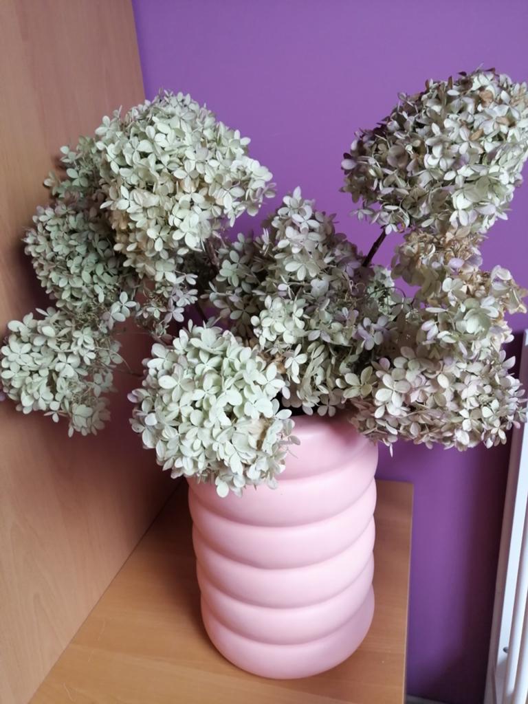 XL Bloomon keramische vaas, Ophalen of Verzenden