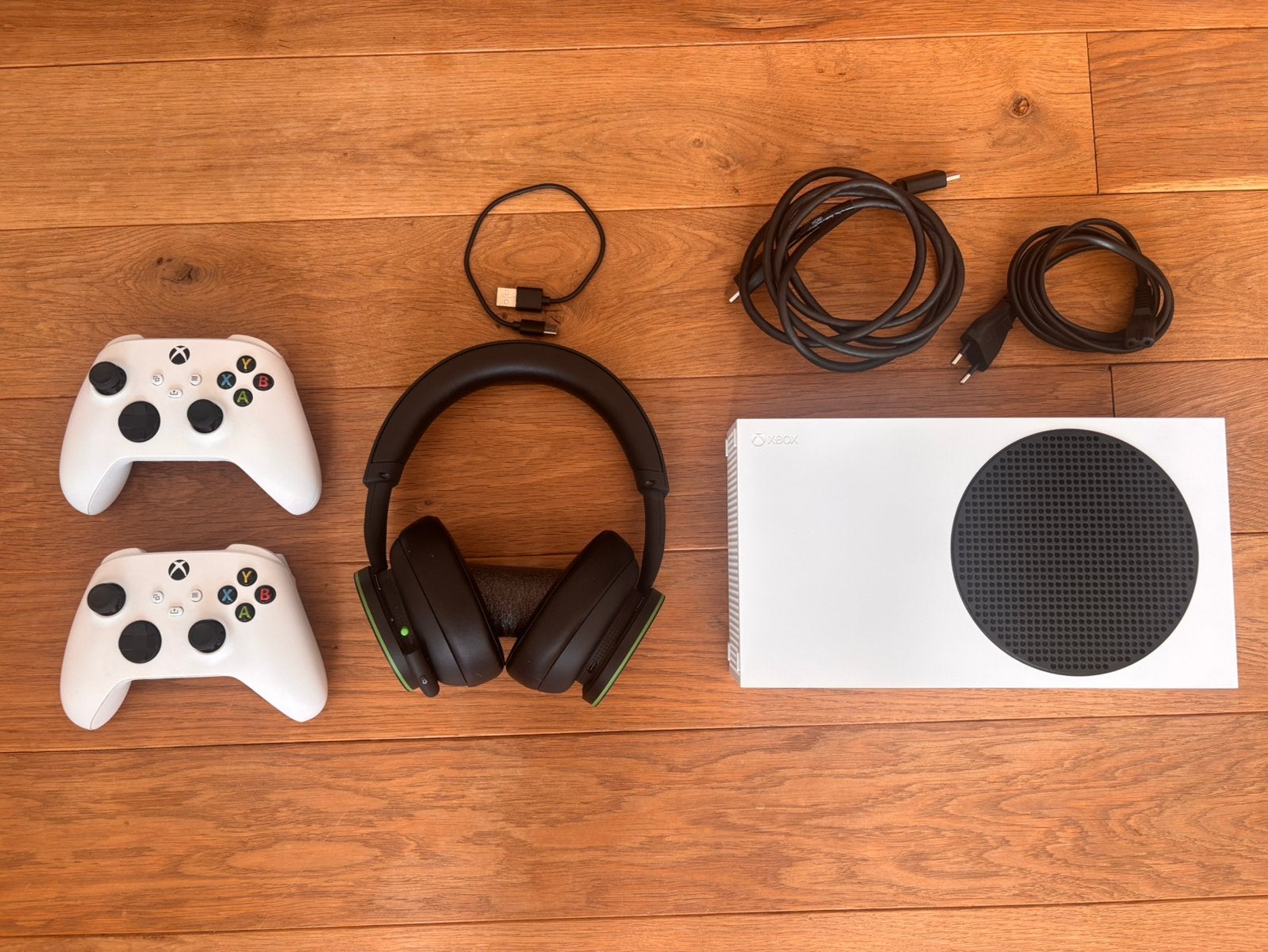 XBOX SERIES S 512 GB SSD, 500 GB, Enlèvement ou Envoi, Xbox One S, Comme neuf
