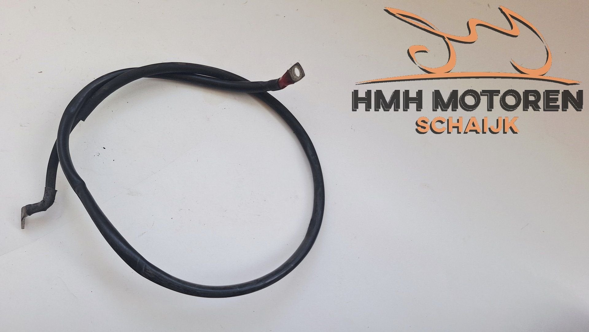 Start motor kabel L 820 mm 05 KTM Super Duke 990 990R 610110, -, Utilisé, -, -