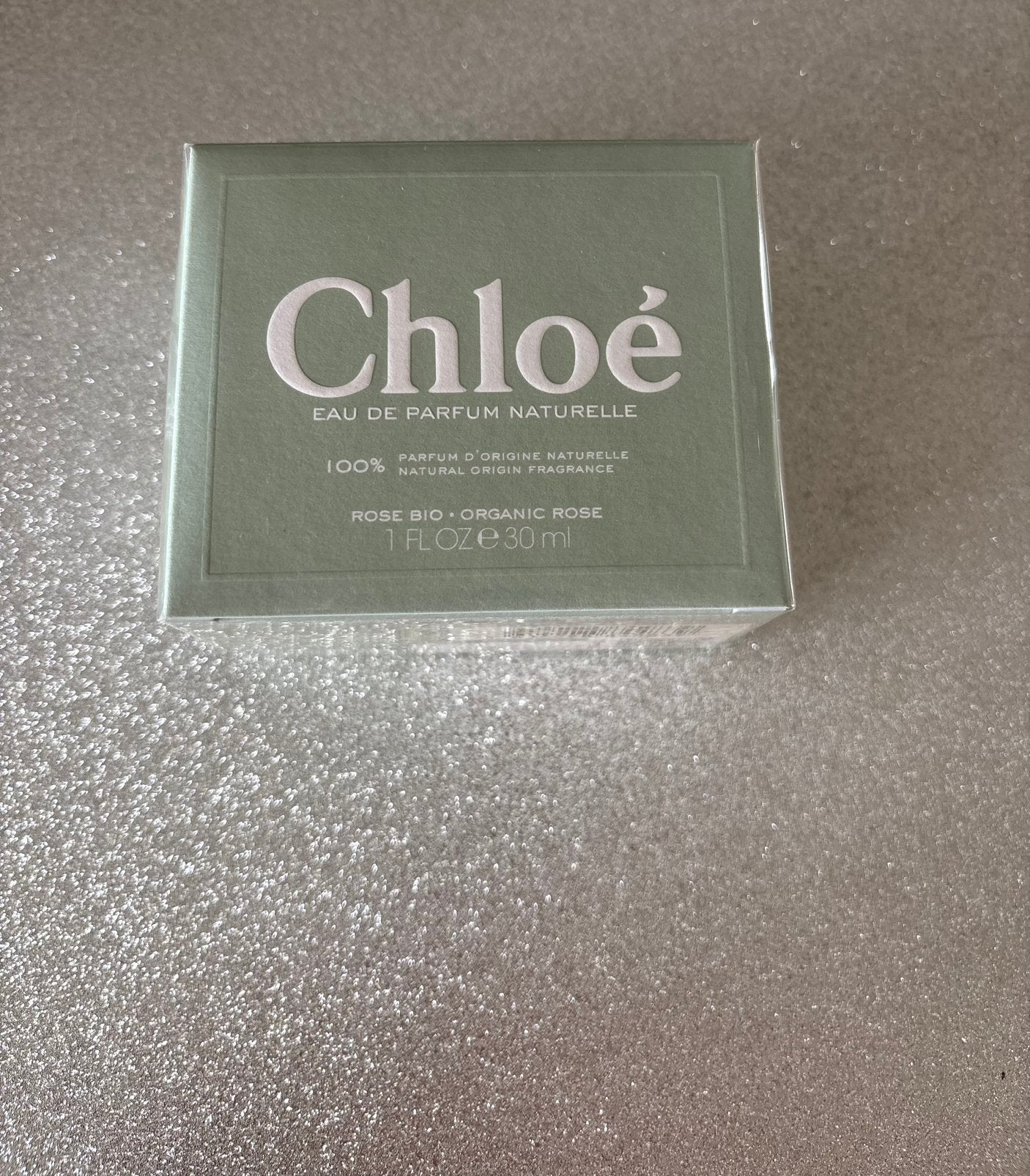 Chloe eau de parfum naturelle, Ophalen of Verzenden, Nieuw