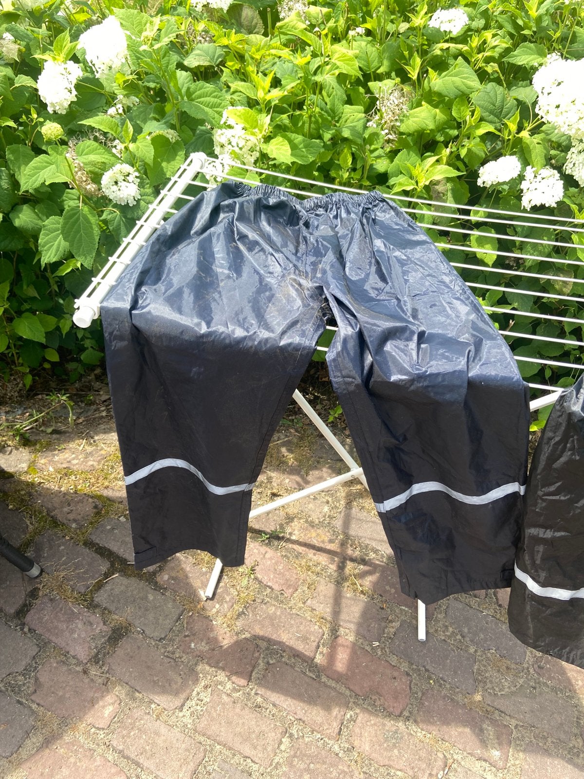 Regenbroek voor kinderen, Ophalen, Zo goed als nieuw, Regenbroek, Kinderen