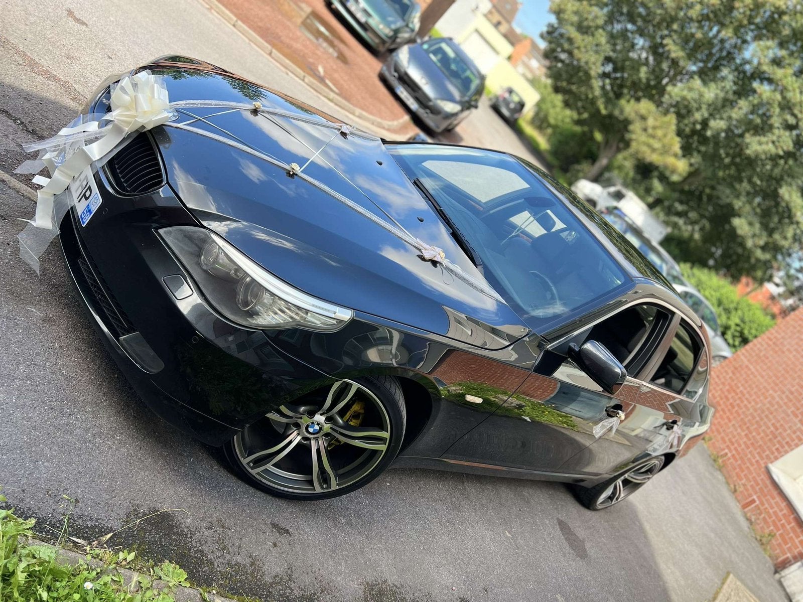 Bmw 6 cylindres, Auto's, Overige bekleding, Particulier, Euro 4, 3 Reeks