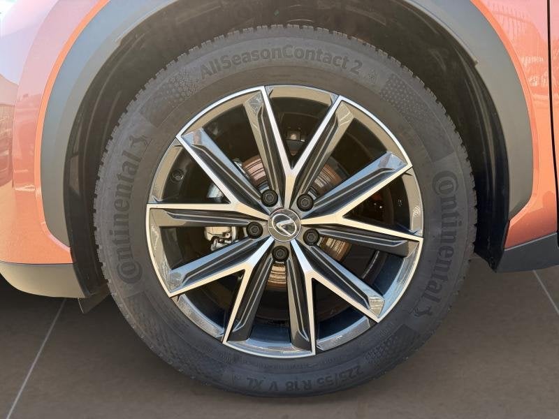 Lexus LBX Cool, Autos, Lexus, 100 kW, Achat, Euro 6, LBX