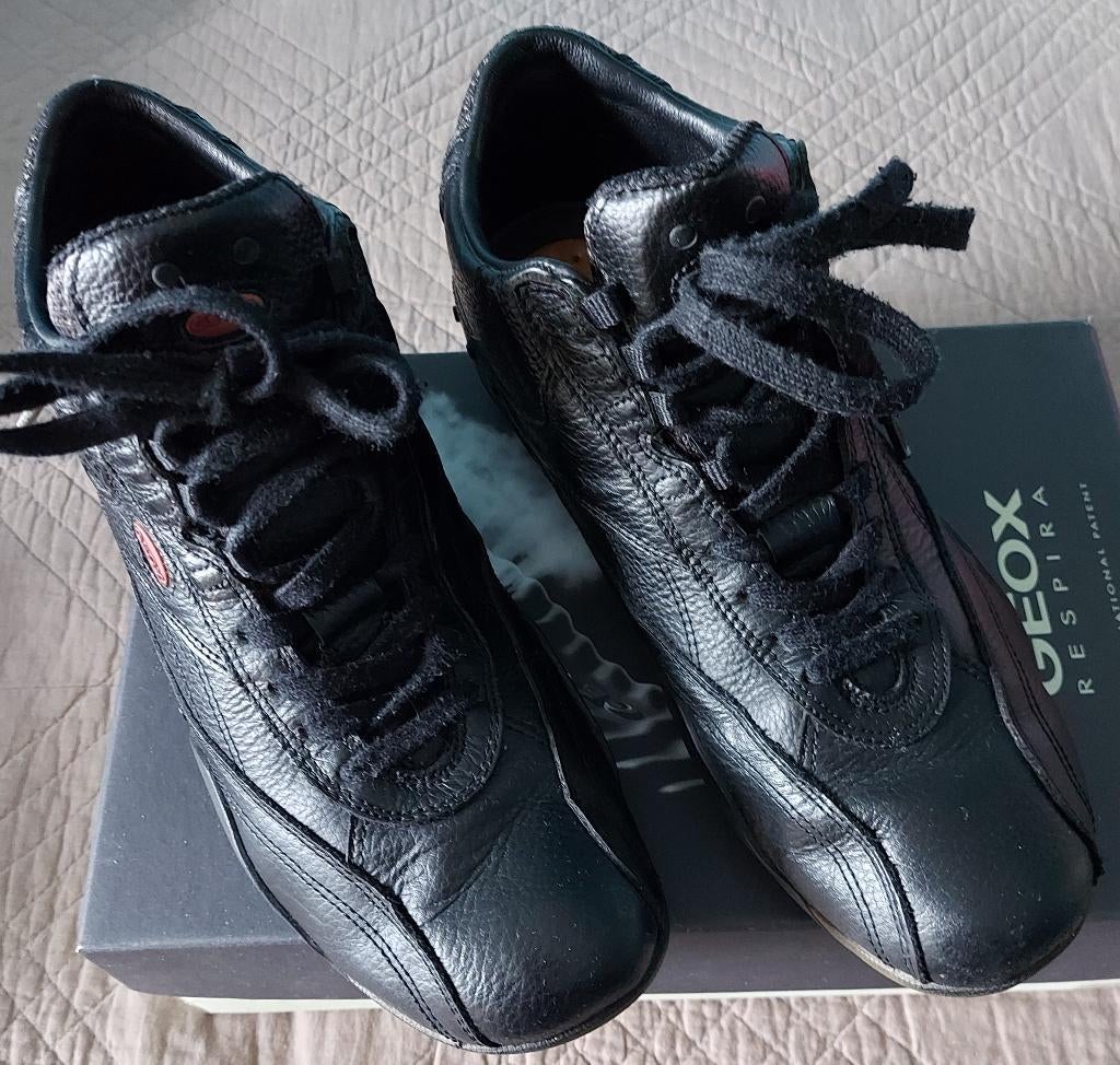 Geox wandelschoenen  Maat 42, Vêtements | Hommes, Chaussures, Chaussures de marche, GEOX, Comme neuf, Enlèvement
