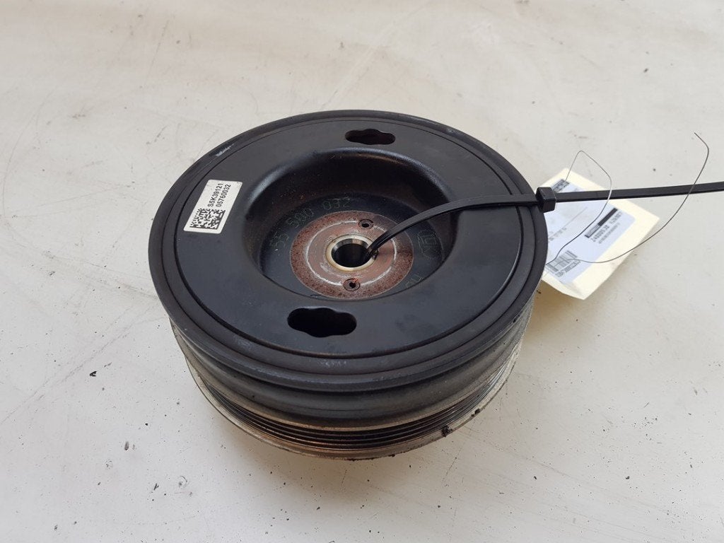 KRUKASPOELIE Opel Astra K Sports Tourer (07-2014/12-2022), Gebruikt, Opel