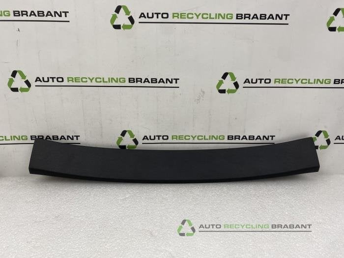 Revêtement hayon d'un Audi A7, -, 3 mois de garantie, Utilisé, -