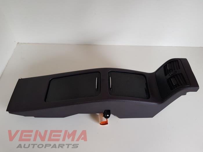 Console centrale d'un Mercedes CLS-Klasse, 3 mois de garantie, Utilisé, -, -