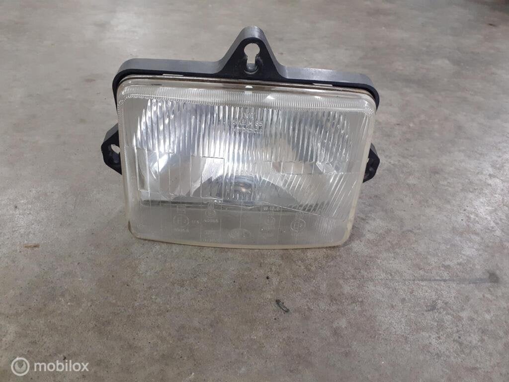 Koplamp origineel voorlamp 851 888 SS Supersport Superlight, Gebruikt, Factorystore.service@ducati.com, Ophalen of Verzenden, Via Antonio Cavalieri Ducati, 74/5, 74/6, 40132 Bologna BO