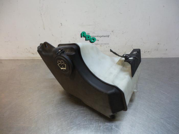 Ruitensproeiertank voor van een BMW 3-Serie (3-Serie 98-), Gebruikt, -, -, Ophalen of Verzenden