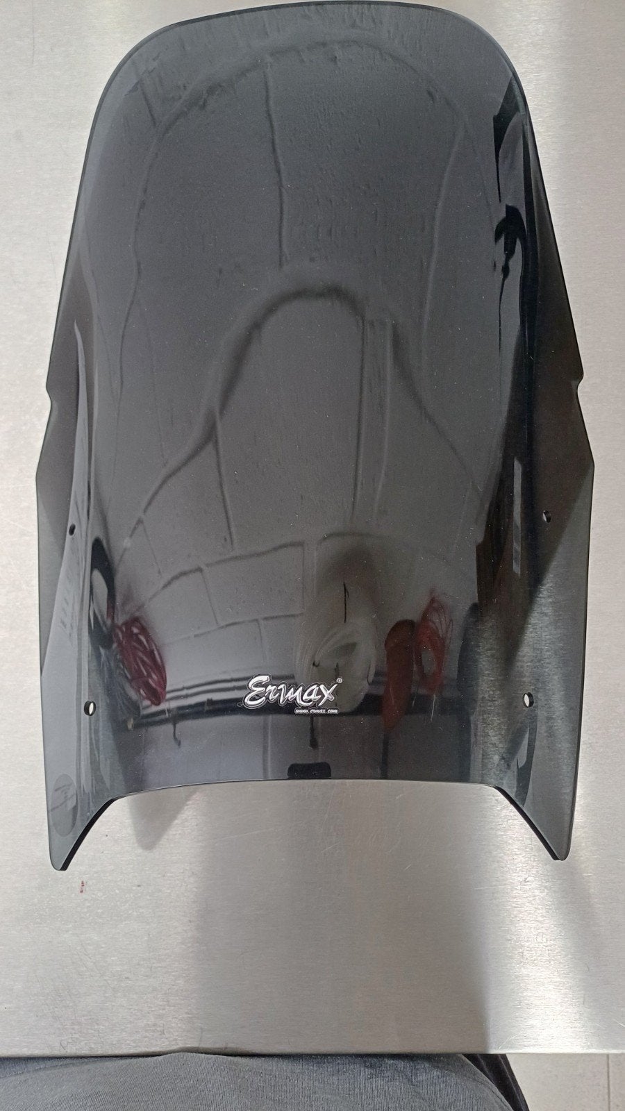 YAMAHA TENERE 700 BULLE FUMÉE NEUVE, Particulier