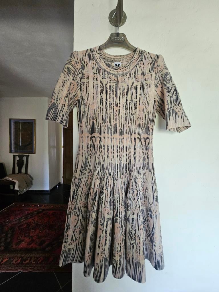 Prachtig MISSONI kleedje in perfecte staat., Verzenden