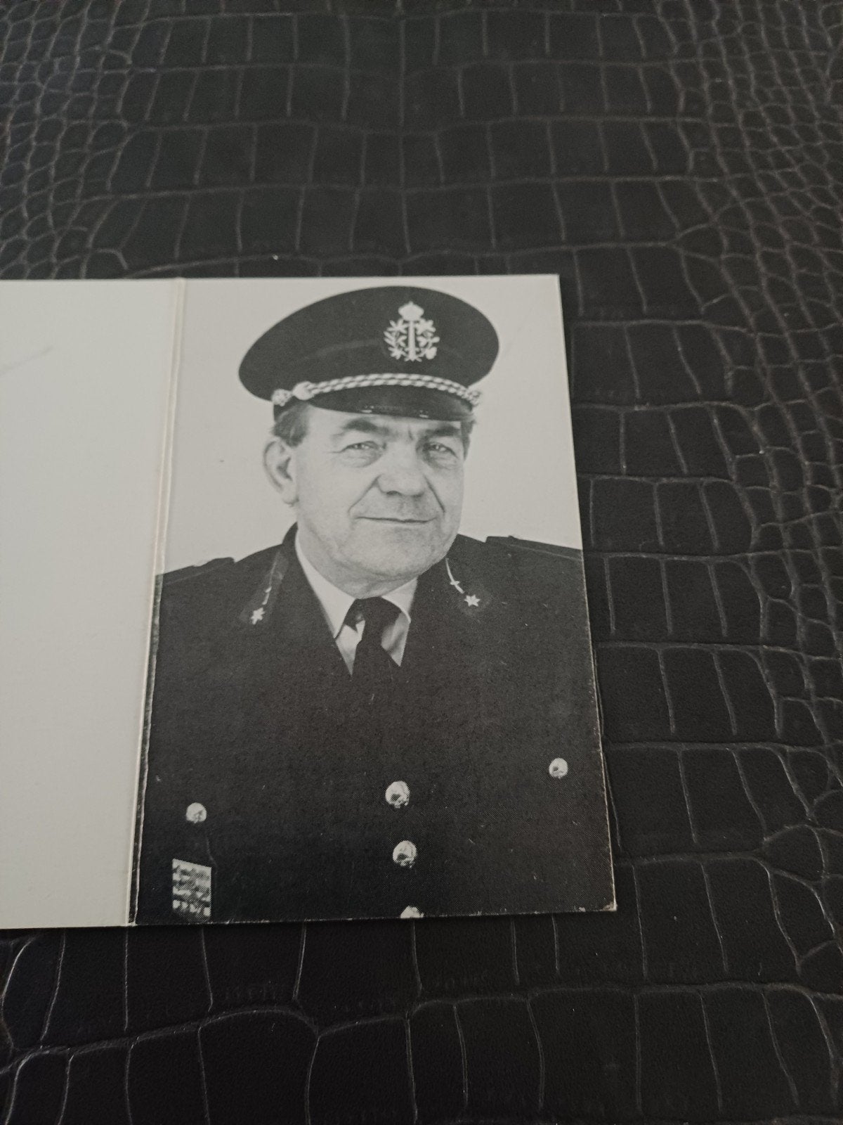 police, Collections, Enlèvement ou Envoi
