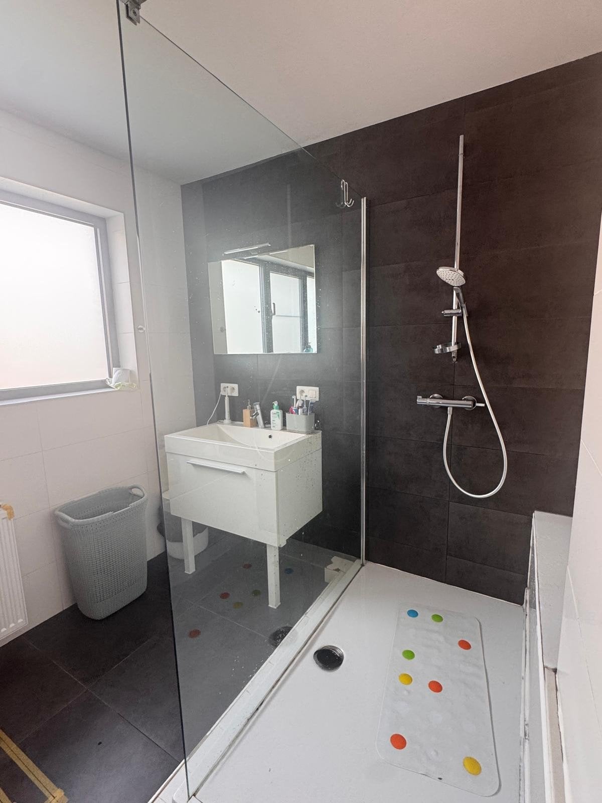 Douchescherm, Huis en Inrichting, Ophalen