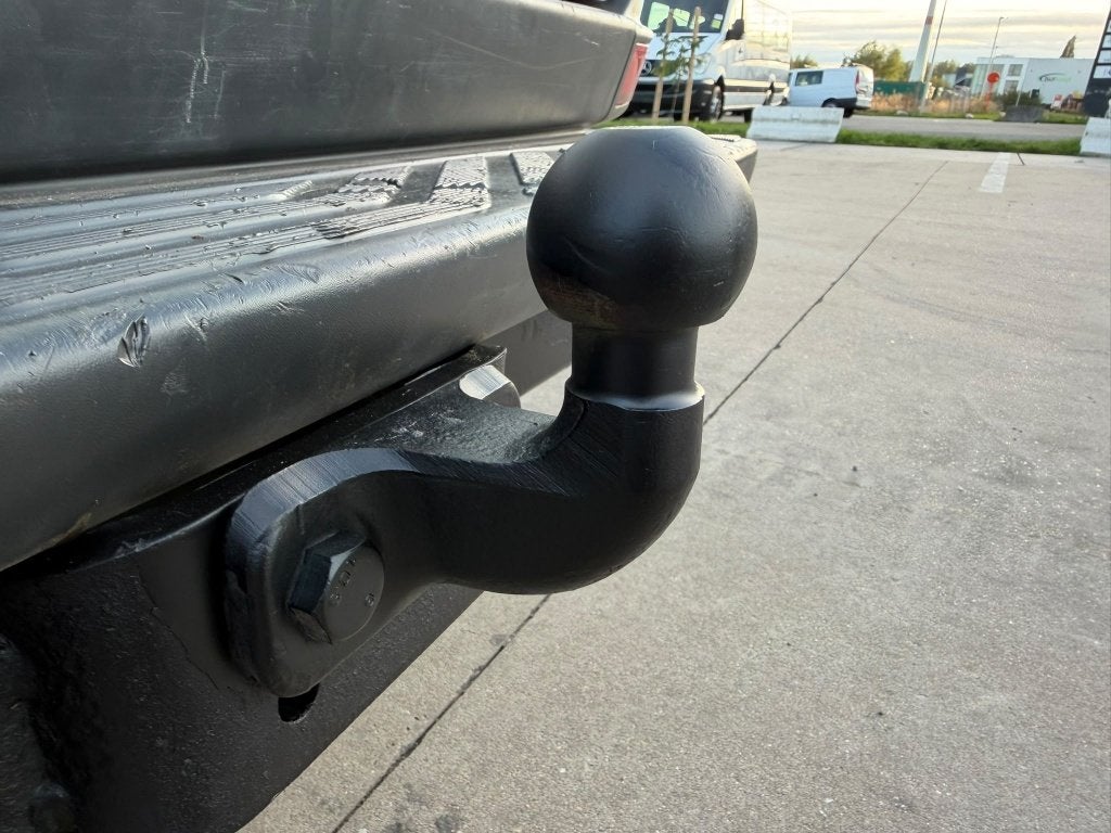 Mercedes Sprinter 313 ( Stock ID 34867) — 9