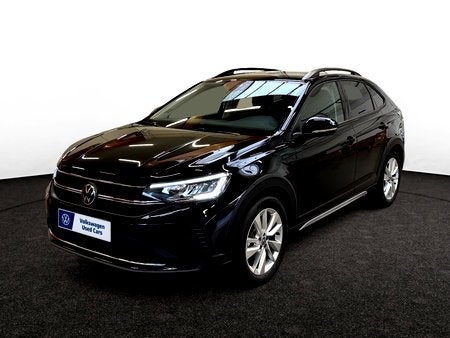 Volkswagen Taigo Taigo Life 1,0 l TSI OPF 85 kW (116 PS) 7-G, Autos, Argent ou Gris, Achat, Automatique, Taigo