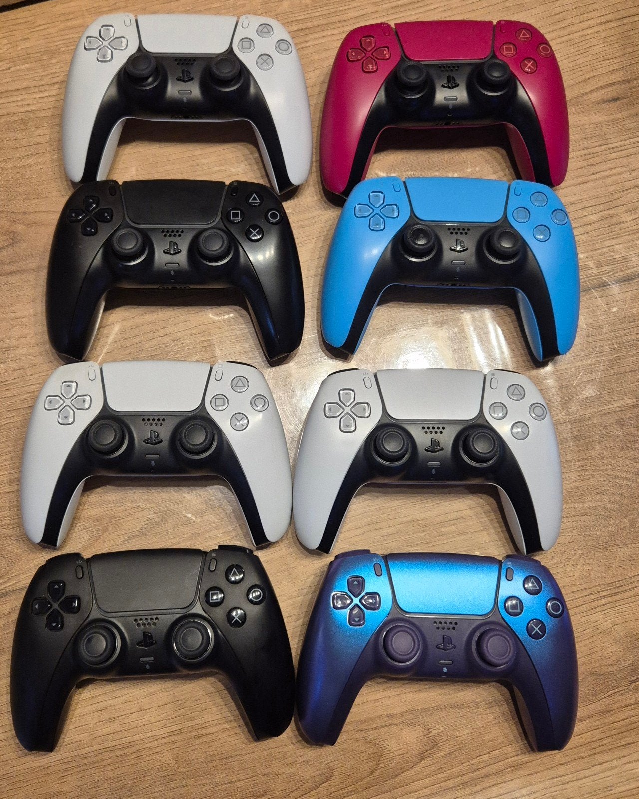 manette ps5, Consoles de jeu & Jeux vidéo, Enlèvement