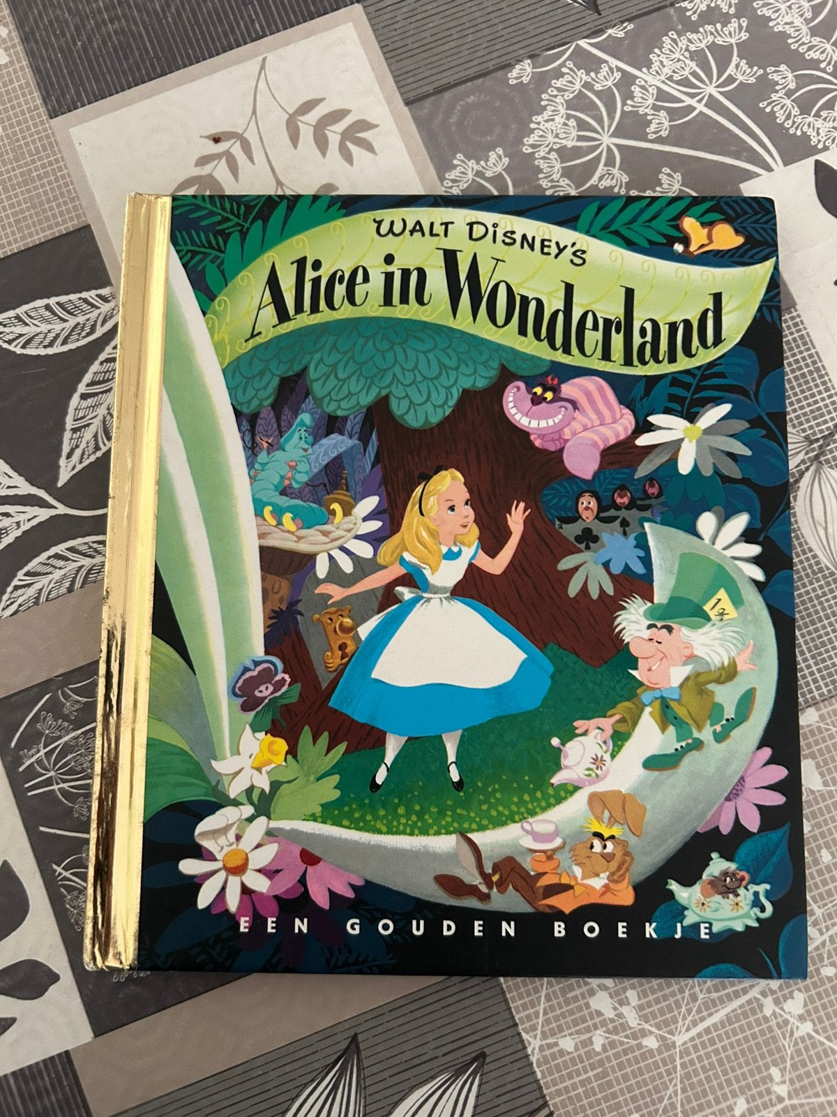 Kinderen boek, Ophalen, Zo goed als nieuw