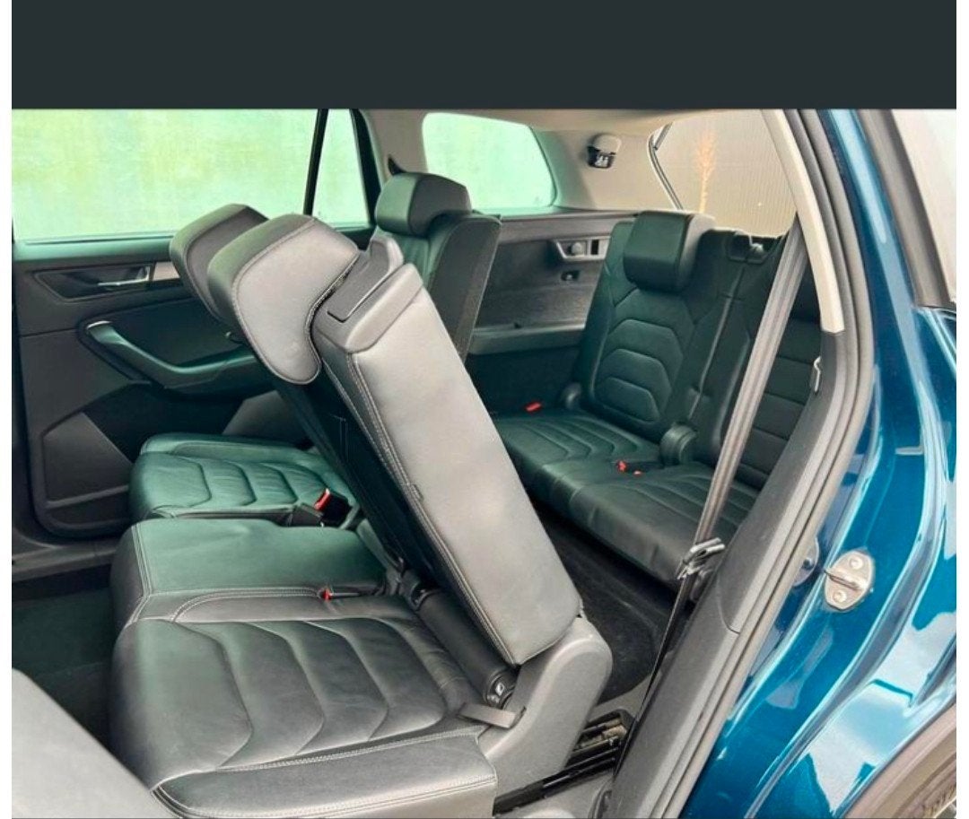Skoda kodiaq 2.0 CR TDI ambition DSG, Autos, Skoda, Particulier
