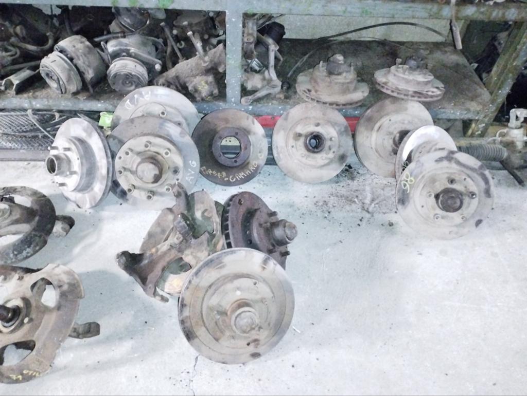 CHEVROLET 70'/ 80' onderdelen, Auto's, Particulier, Te koop