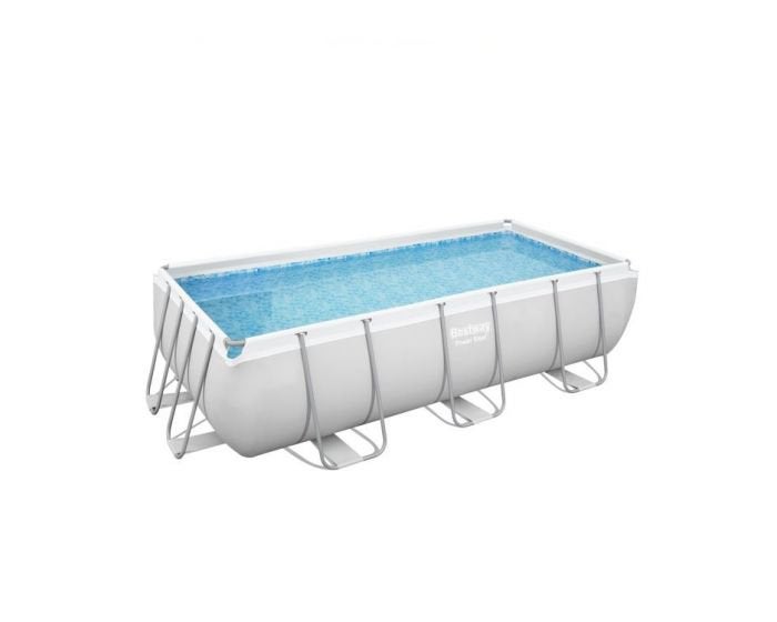 Bestway zwembad, Tuin en Terras, Zwembaden, Ophalen, Zo goed als nieuw
