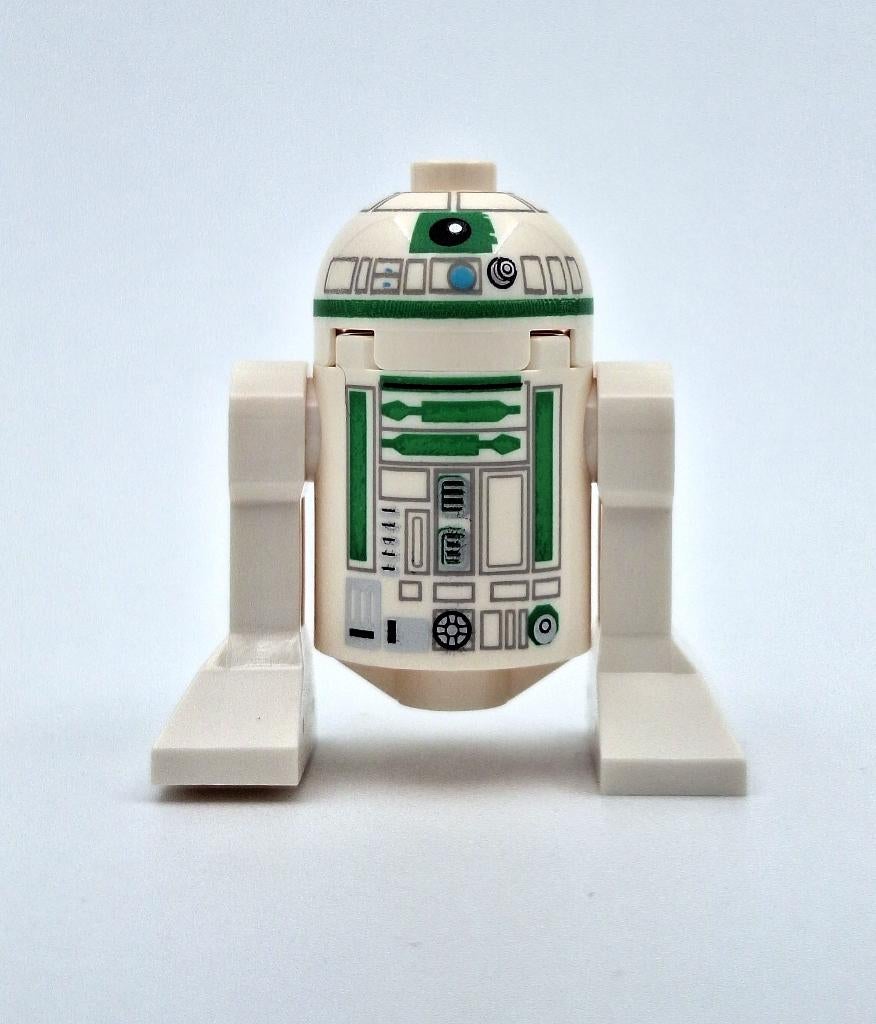 LEGO Star Wars Astromech Droid R2-A5 sw0555 van Set 75059, Star Wars, Verzenden, Lego, Nieuw