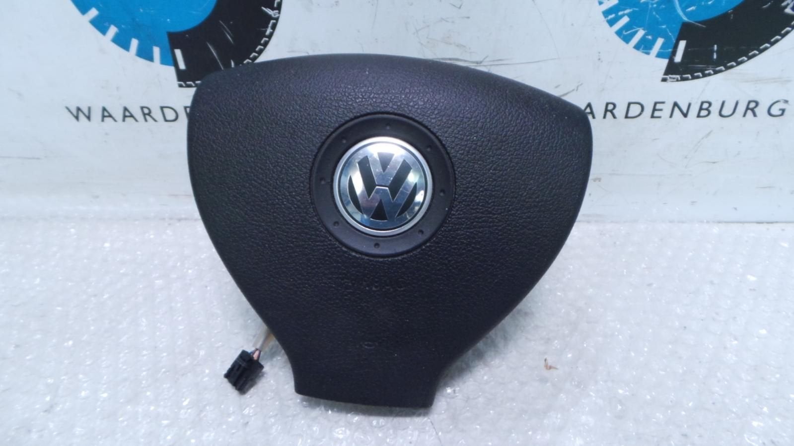VOLKSWAGEN GOLF AIRBAG LINKS 2008, Enlèvement ou Envoi, Utilisé, ARN reconnu