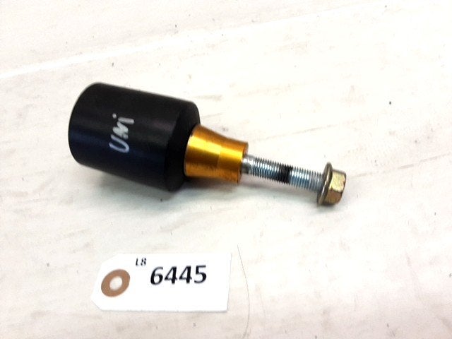 Valblok D1-49786, Motoren