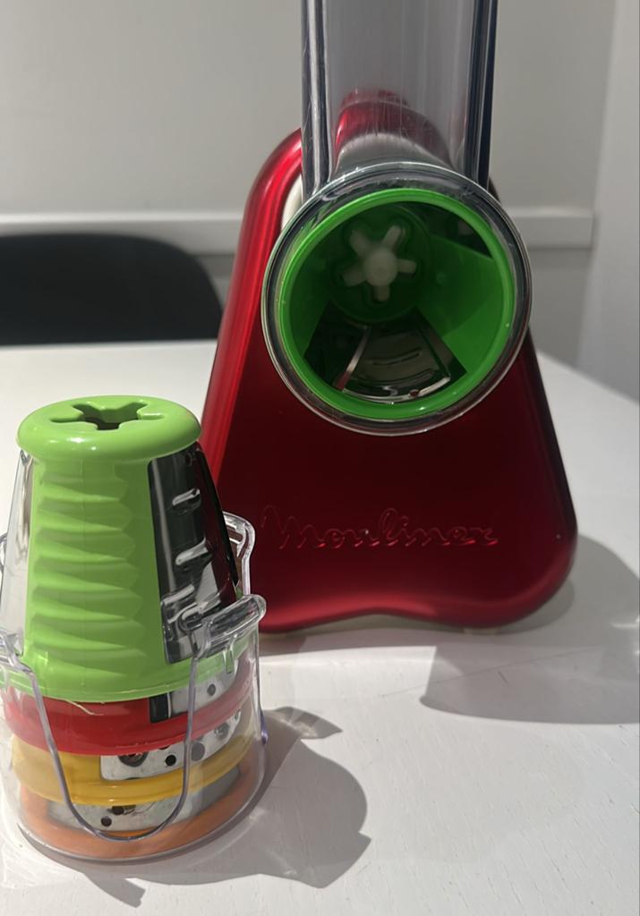 Moulinex keuken apparaat, Enlèvement, Comme neuf