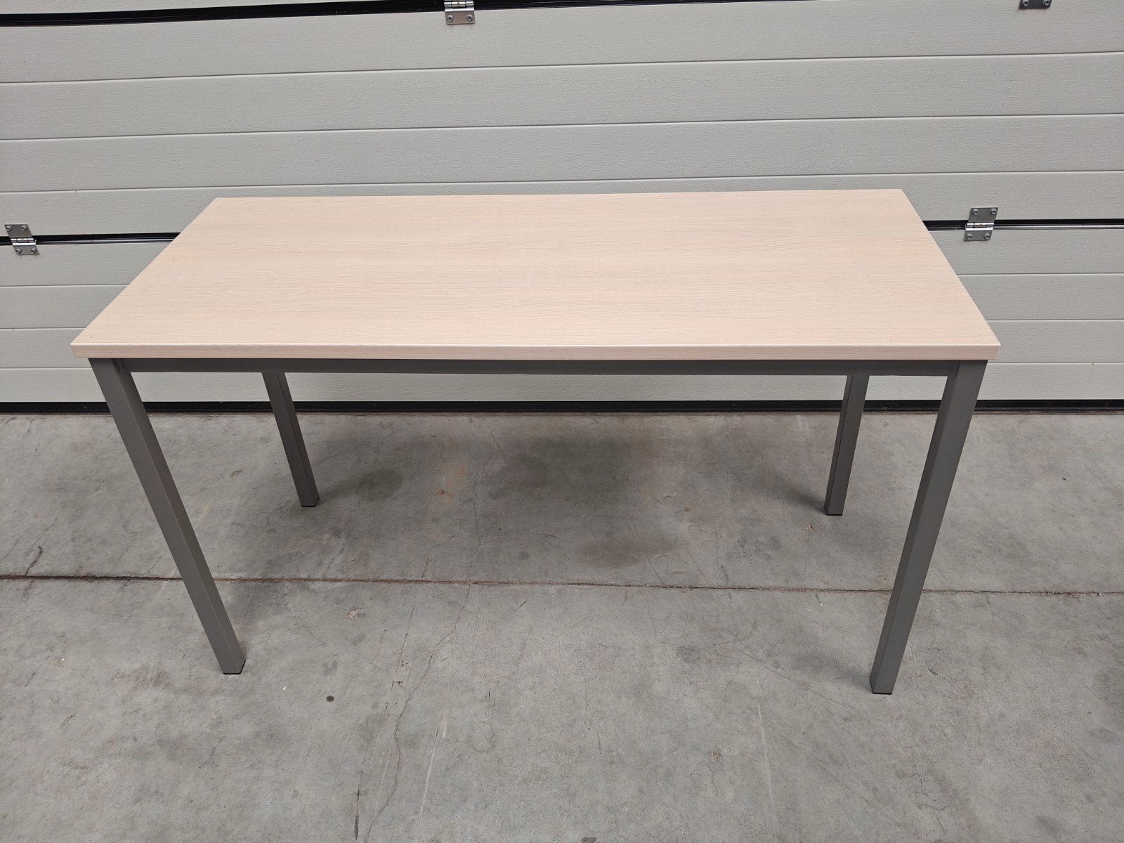 bureau/table d'appoint, 130 cm x 55 cm, plusieurs disponible, Autres marques, Classique, Onbekend, Autres matériaux