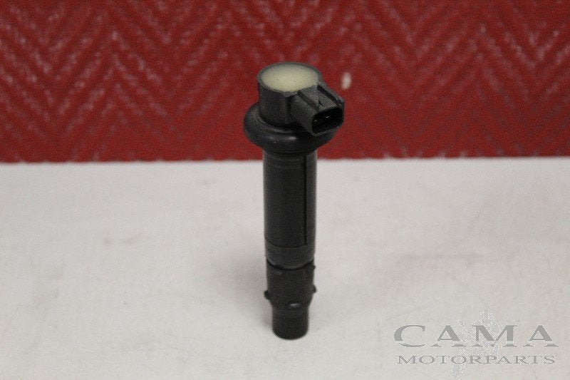 BOBINE D'ALLUMAGE YZF R1 2002-2003 (YZF-R1 5PW) (F6T558), Dhr. S. di Majo, Utilisé, Info@cama-motorparts.nl, P.J. Troelstraweg 8 8
3144 CX  MAASSLUIS, NL