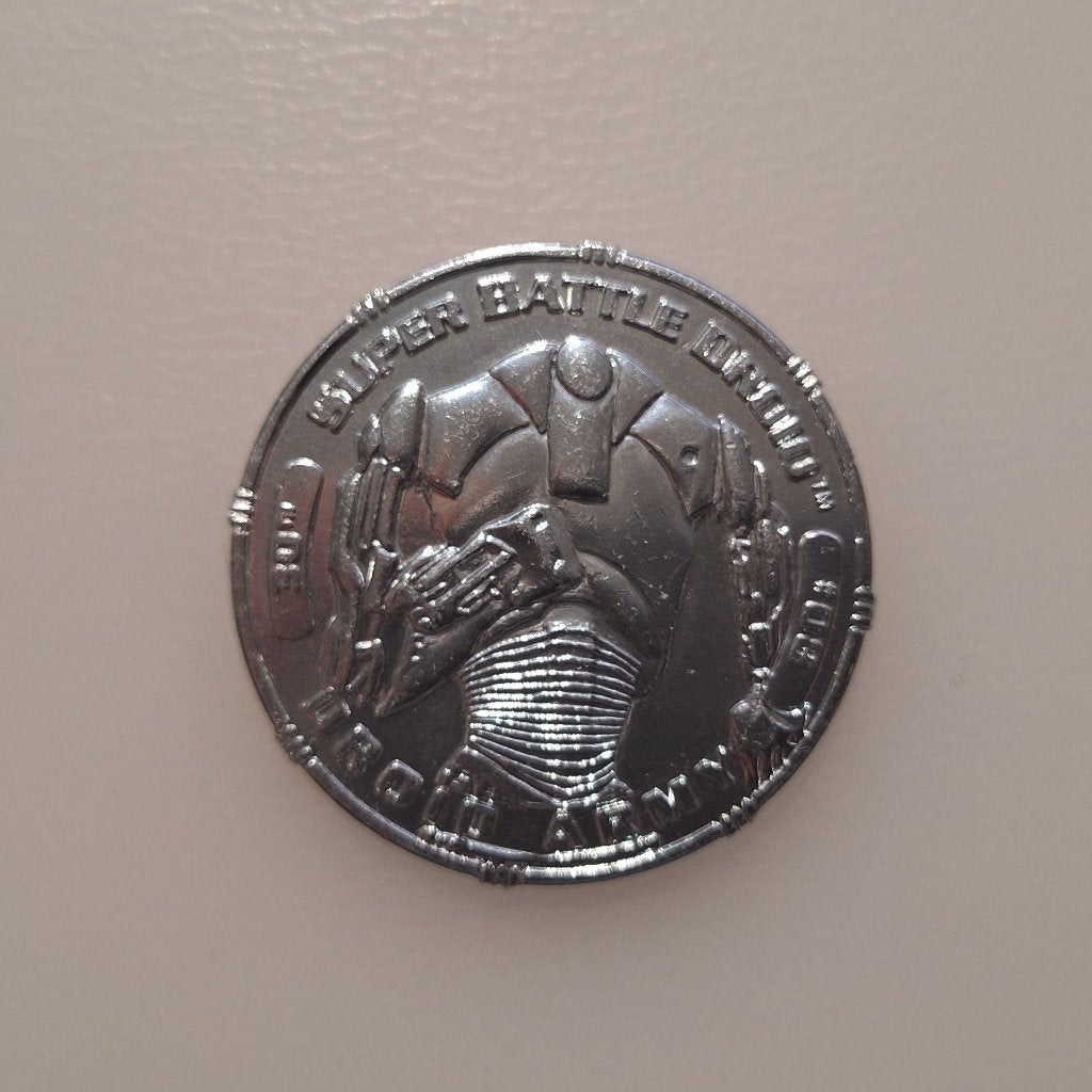 Star Wars The 30th Anniversary Collection coins, Ophalen of Verzenden, Nieuw, Overige typen