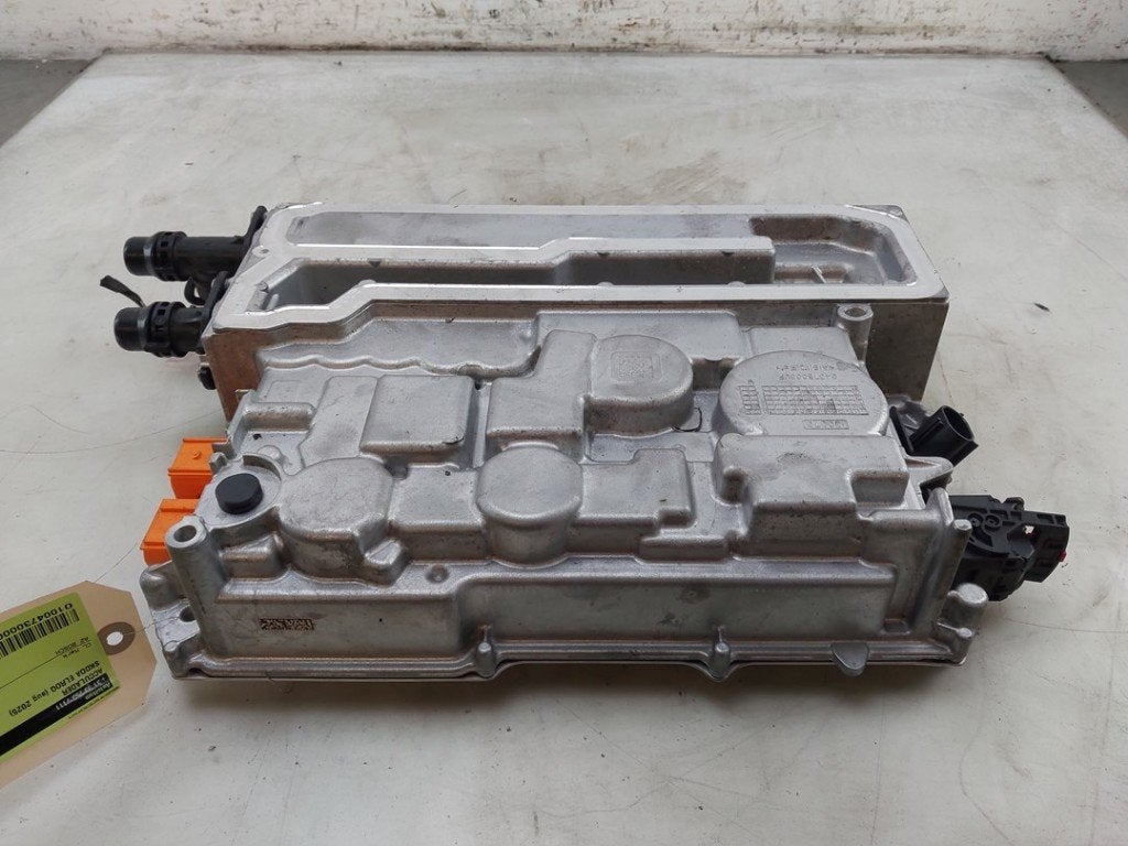CHARGEUR DE BATTERIE (|1EA915692N|1EA915685S|), Robert Bosch AG, Utilisé, Engineering@bosch.com, Robert-Bosch-Allee 1
74232  Abstatt, DE