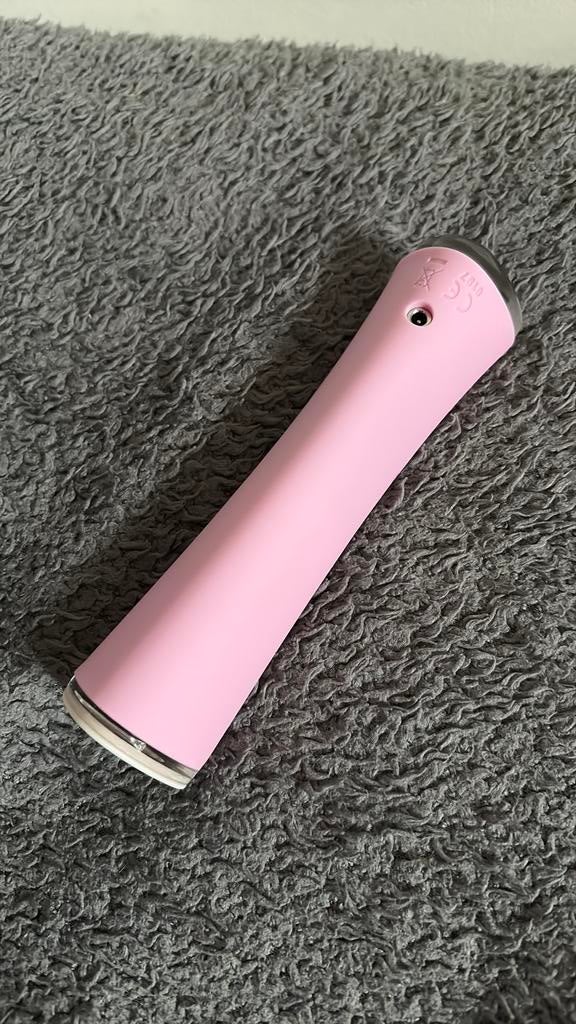 FOREO ESPADA Blue Light Acne Device – Like new, Enlèvement ou Envoi, Comme neuf, Tout le visage, Soins